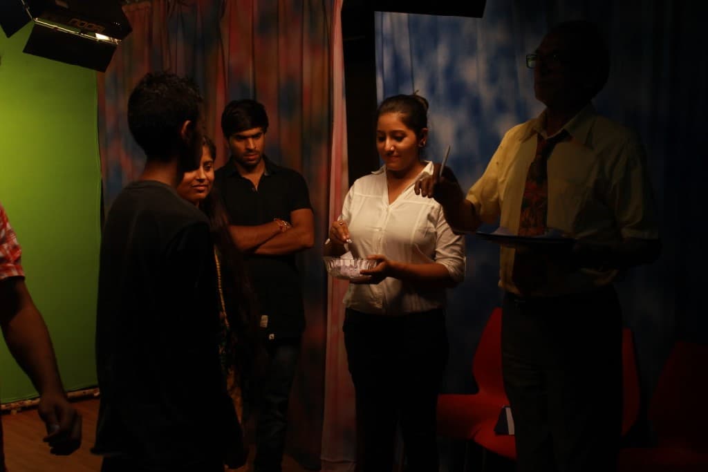 IAAN School of Mass Communication New Delhi Campus View photo 6